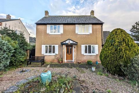 3 bedroom detached house for sale, Quarry Close, Minehead TA24