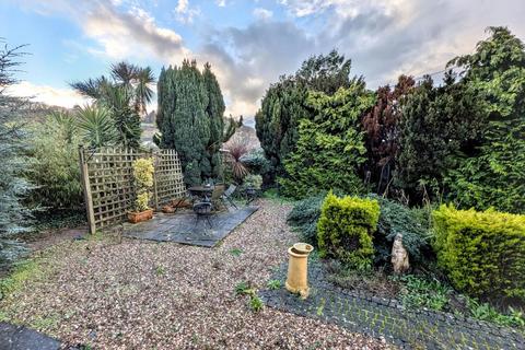 3 bedroom detached house for sale, Quarry Close, Minehead TA24