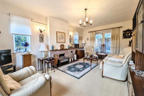 3 bedroom detached house for sale, Quarry Close, Minehead TA24