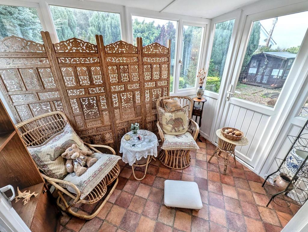 Conservatory