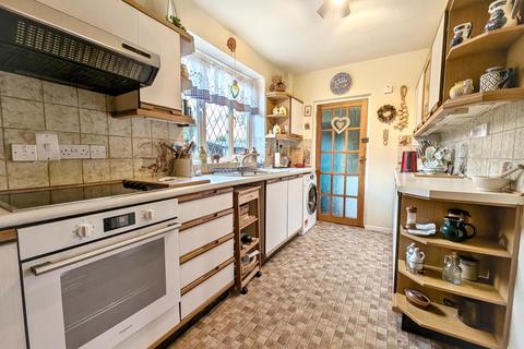 3 bedroom detached house for sale, Quarry Close, Minehead TA24
