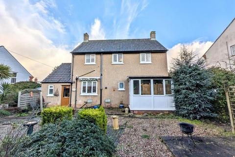 3 bedroom detached house for sale, Quarry Close, Minehead TA24