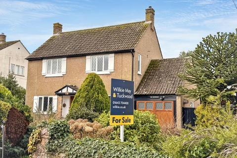 3 bedroom detached house for sale, Quarry Close, Minehead TA24