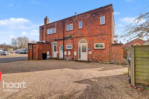 Heigham Street, NORWICH