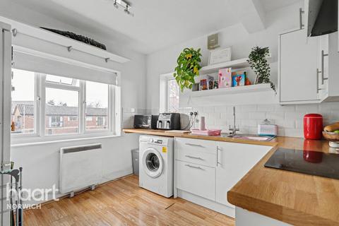 undefined, Heigham Street, NORWICH