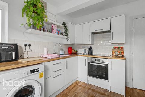 undefined, Heigham Street, NORWICH