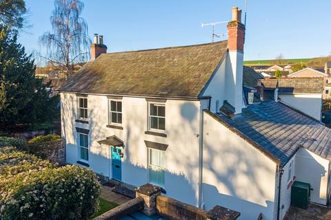 4 bedroom house for sale, Apsley House, Whitchurch, HR9