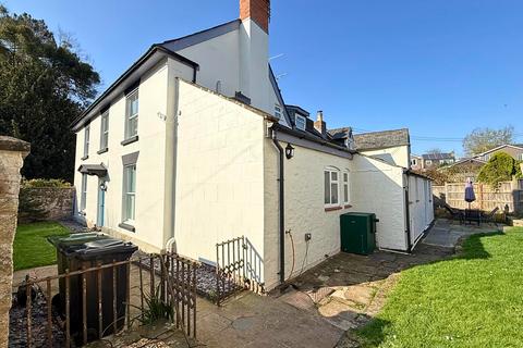 undefined, Apsley House, Whitchurch, HR9