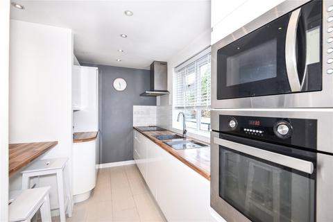 1 bedroom apartment for sale, Lingfield Close, Northwood, Middlesex