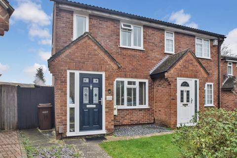 Croydon Close, Lordswood, Chatham, ME5