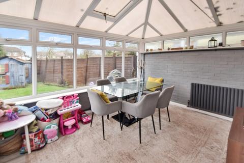 undefined, Croydon Close, Lordswood, Chatham, ME5