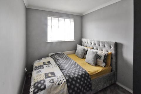 undefined, Croydon Close, Lordswood, Chatham, ME5