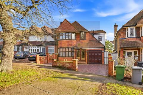 4 bedroom detached house for sale, Salmon Street, London