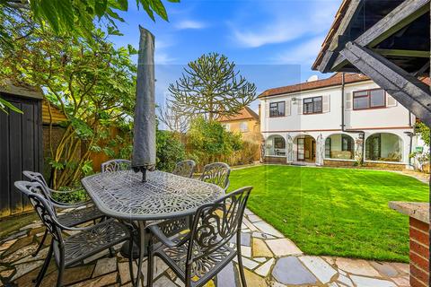 4 bedroom detached house for sale, Salmon Street, London