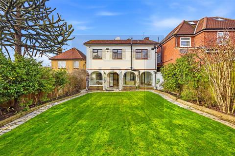 4 bedroom detached house for sale, Salmon Street, London