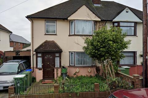 3 bedroom semi-detached house for sale, Elm Road, Erith DA8