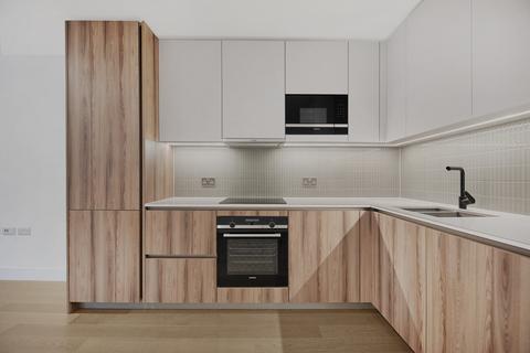 1 bedroom flat to rent, Belfield Mansions, 35 Heygate Street, London