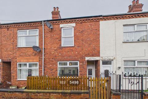 undefined, 17, Colonels Walk, Goole, DN14 6HJ