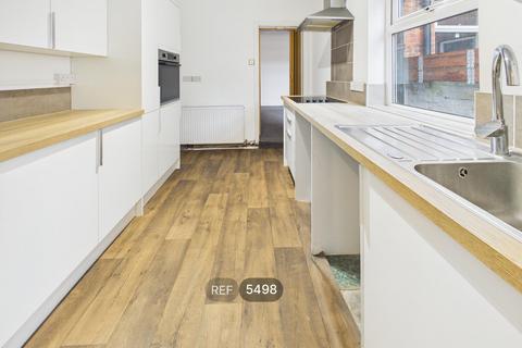 undefined, 17, Colonels Walk, Goole, DN14 6HJ
