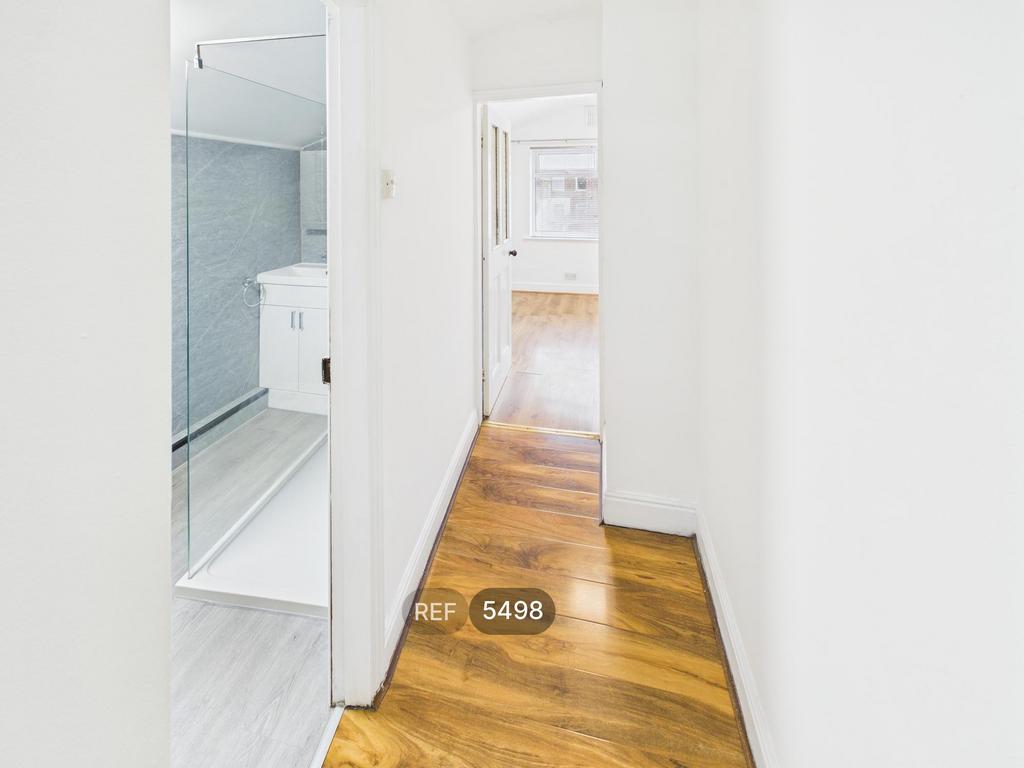 Storage room