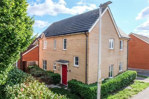 Rivenhall Way, Hoo, Rochester