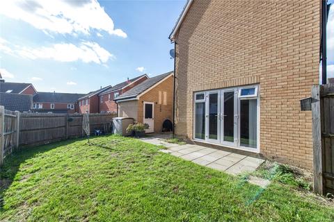undefined, Rivenhall Way, Hoo, Rochester
