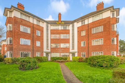 St. Leonards Court, St. Leonards Road, London, SW14