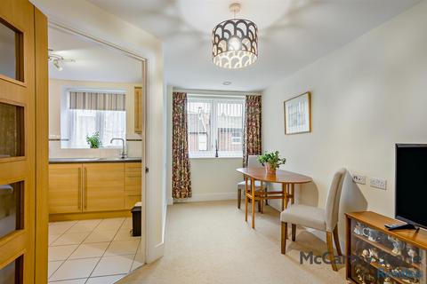 undefined, Booth Court, Handford Road, Ipswich