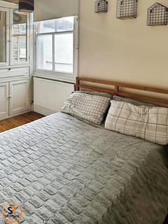 undefined, Strathmore Road, Wimbledon Park, London