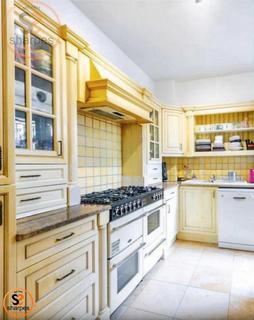 undefined, Strathmore Road, Wimbledon Park, London