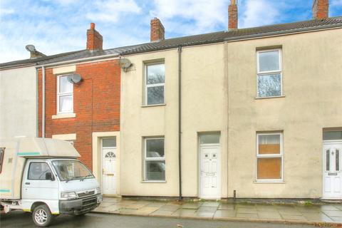2 bedroom terraced house for sale, Gladstone Street, Northumberland NE24