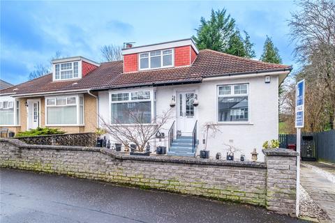undefined, Kings Park Avenue, Glasgow G73