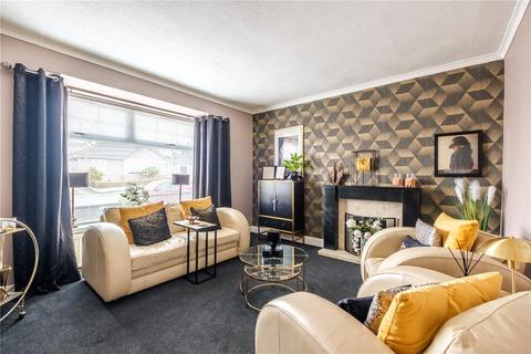 undefined, Kings Park Avenue, Glasgow G73