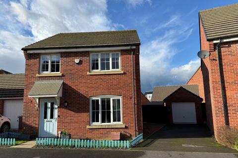 undefined, Harlequin Close, Northampton NN4