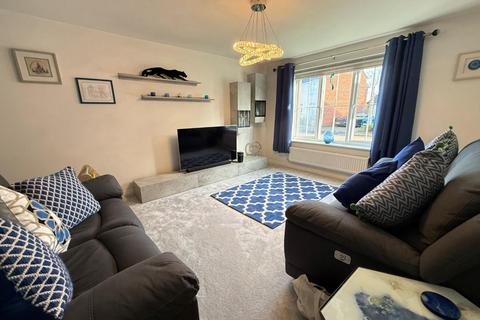 undefined, Harlequin Close, Northampton NN4