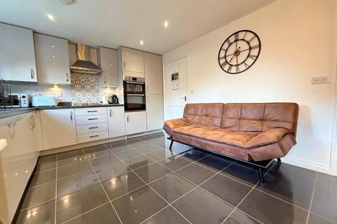 undefined, Harlequin Close, Northampton NN4