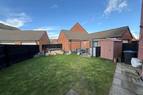 undefined, Harlequin Close, Northampton NN4