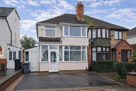 undefined, Willclare Road, Sheldon, Birmingham