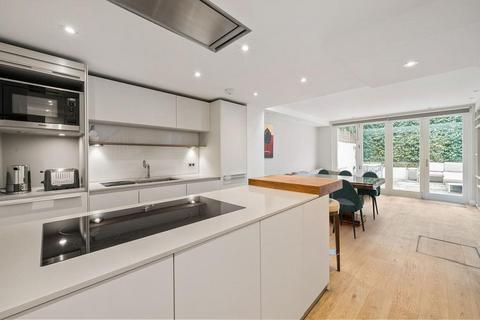 undefined, Bourne Street, Belgravia, London, SW1W
