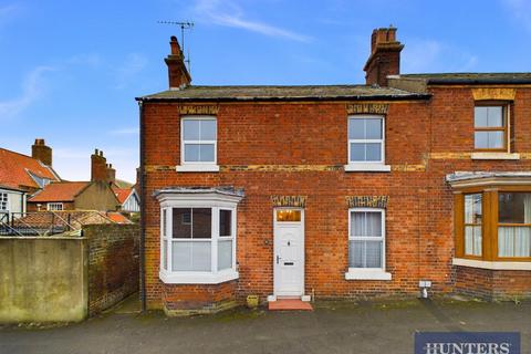 undefined, Scarborough Road