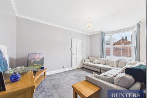 undefined, Scarborough Road