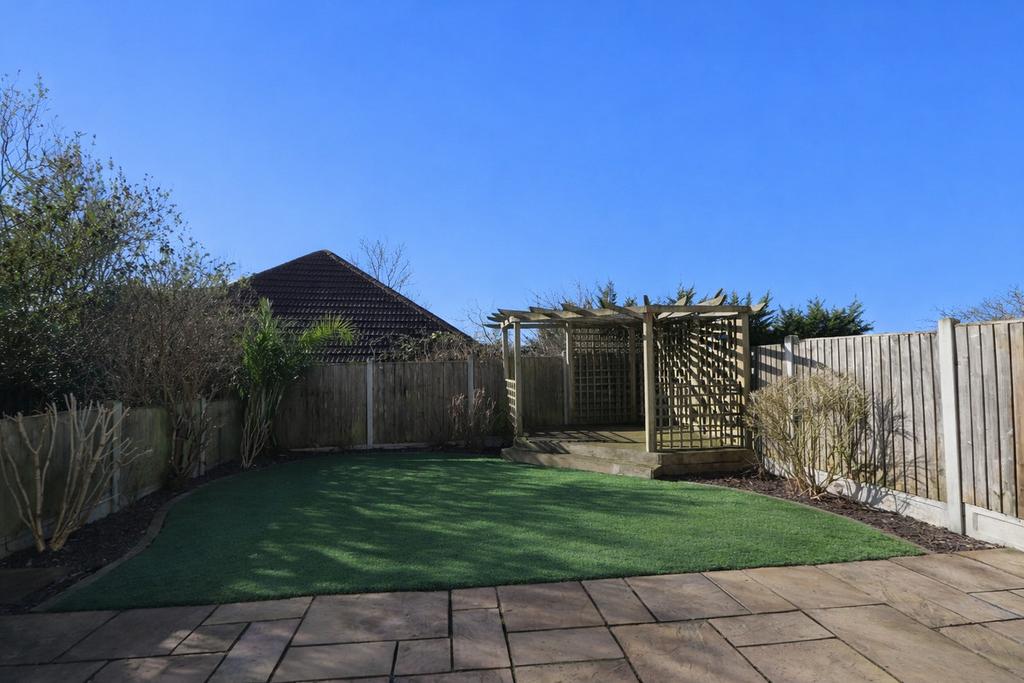 Garden view, garden