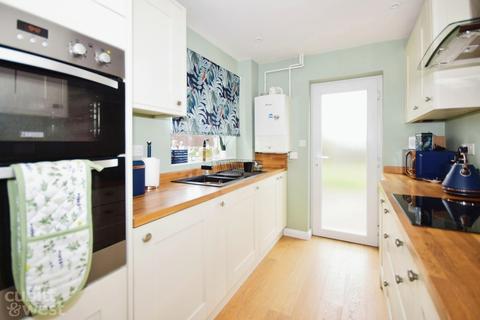 undefined, Glenwood Road Southbourne PO10