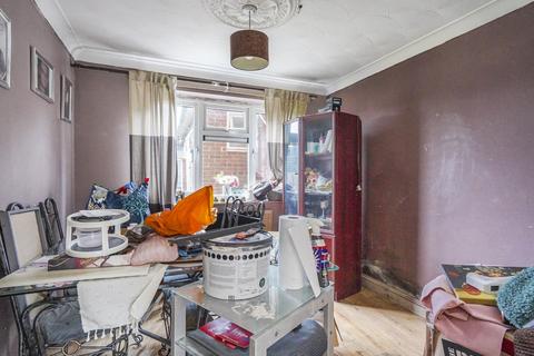 undefined, Field Way, Newhall, Swadlincote, DE11