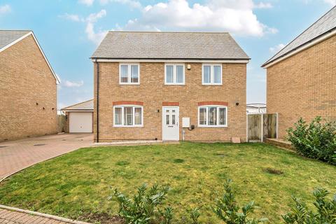 3 bedroom detached house for sale, Gilmour Road, Ramsgate CT12