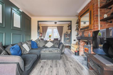 undefined, Oakamoor Road, Cheadle
