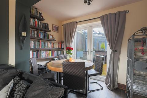 undefined, Oakamoor Road, Cheadle