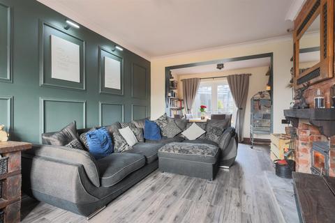 3 bedroom semi-detached house for sale, Oakamoor Road, Cheadle