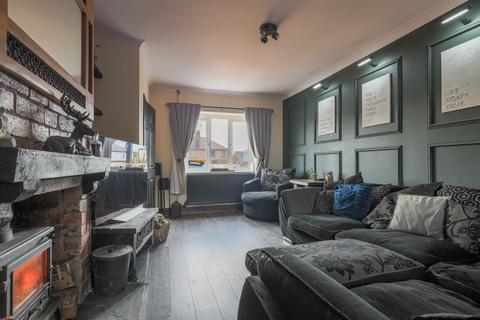 3 bedroom semi-detached house for sale, Oakamoor Road, Cheadle