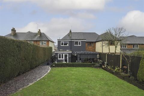 undefined, Oakamoor Road, Cheadle